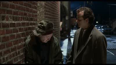 Hello, father. - Groundhog Day