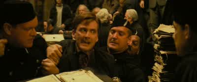 Hello FatherYou are no son of mine - Harry Potter and the Goblet of Fire