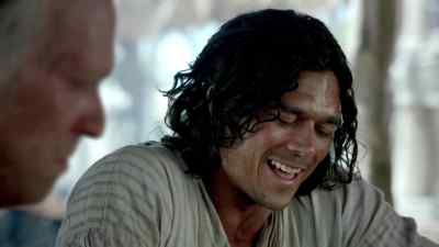 Hello, Father. - Black Sails