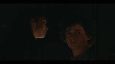 Hello, Father.
Thank you so much for coming. - Billy the Kid
