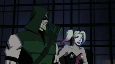 Hello, fellow do-gooders! - Injustice