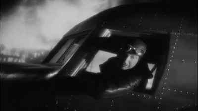 - Hello, Fenner.
- Hello, Conway. Having a little trouble? - Lost Horizon