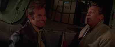 Hello Fenner. - Lost Horizon