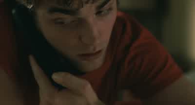 Hello? Fifteen minutes. - Remember Me