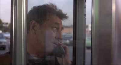 Hello. Foley there? - The Friends of Eddie Coyle