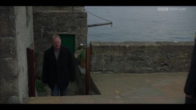 Hello.Good morning. - Shetland