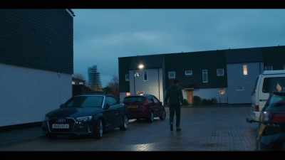 -Hello.
-Francis.
-Are you all right?
-Fine. - The Capture