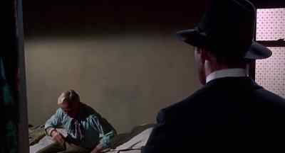 - Hello, Frank.
- Hello, Lou. - Death of a Gunfighter