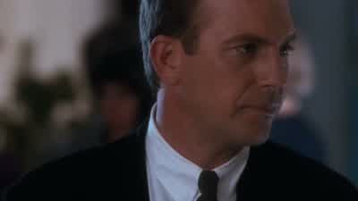 Hello, Frank. - The Bodyguard