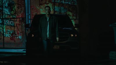 Hello, Fred. - FBI: Most Wanted