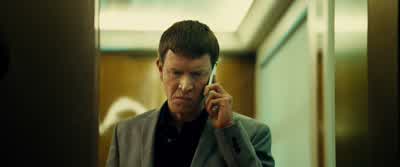 Hello my friend It's MalankovI came to your office to collect my moneyWhat a disappointment to see it's not hereBut I am leaving you something here in returnAs a reminderI cannot wait any longerMy best to the family - Taken 3