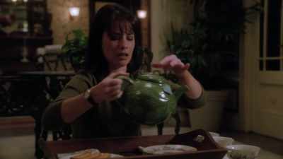 ♪ Hello, my friend ♪ - Charmed
