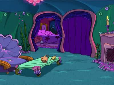 Hello, fry. - Futurama