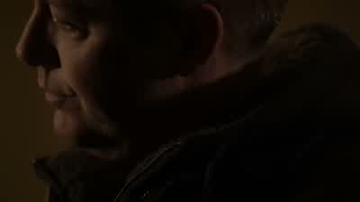 Okay! Cool out! I can make this right! Just talk to me! Oh, yes, Fyodor. We're gonna talk, all right - The Blacklist