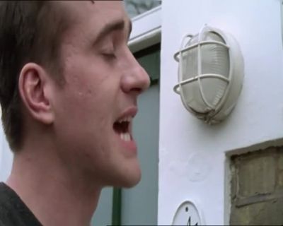 - Hello. - Gas leak. Get everyone out the house. - A Family Man