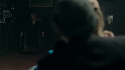 I'm so sorry, we were just leaving. - Riverdale