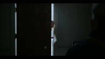 Hello? [gasps] - October Faction