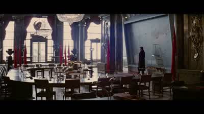 Hello? General Armivolkoff. It's nothing. - X Men: First Class