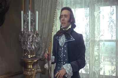 Hello Gentlemen I must compliment you - Start the Revolution Without Me