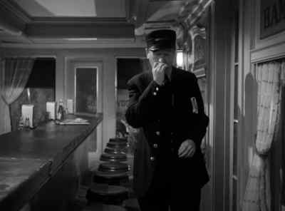 - Hello, George.
- Hello, Fred. - The Killers