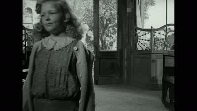 Hello, George. - It's a Wonderful Life