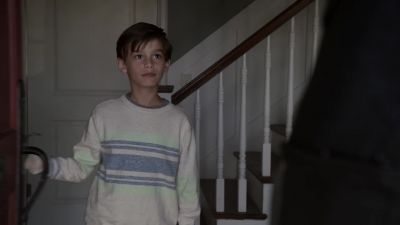 Hello, George. - Marvel's Agents of S.H.I.E.L.D.