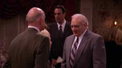 - HELLO, GEORGE. - Everybody Loves Raymond