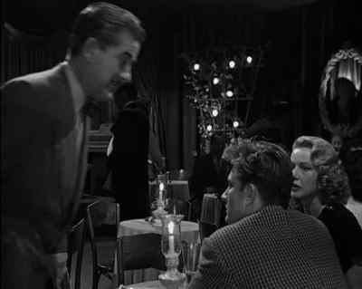 Hello, Georgie! - The Big Night