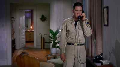 Hello, get me the
Cafe Europa, please. - G I  Blues