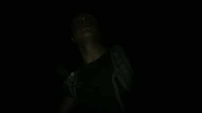 -Hello?
-(ghostly voice) Jared. Jared. - Devon