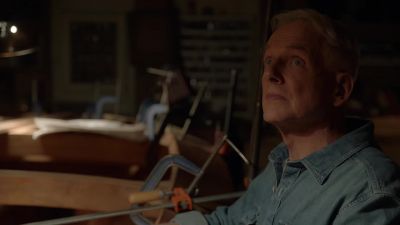 Hello, Gibbs. - NCIS