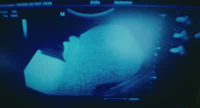 Hello, Gideon. - Saw VI