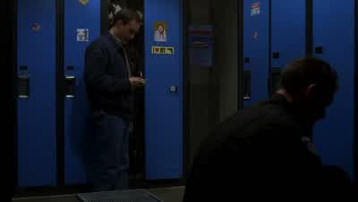 -Hello? GIRL: Hi, Daddy. - Supernatural