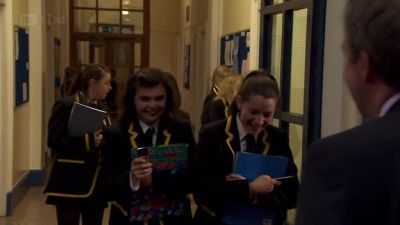 Hello, girls. - Midsomer Murders