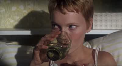 Hello, girls. - Rosemary's Baby