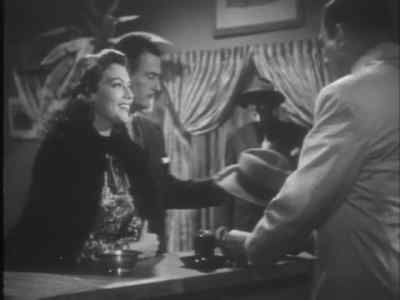 Hello Gitlow.
Hello. - Whistle Stop