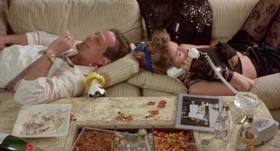 Hello Glass house - Desperately Seeking Susan