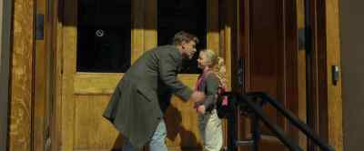 Hello, good day. - Fathers and Daughters