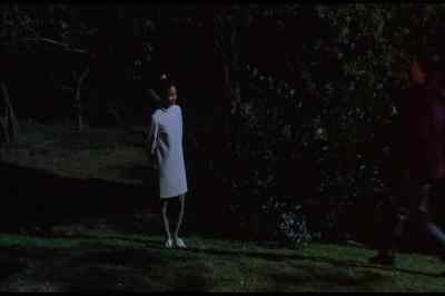- Hello.
- Good evening. - Flirting