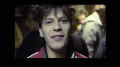 Hello, good evening, - Duran Duran: There's Something You Should Know