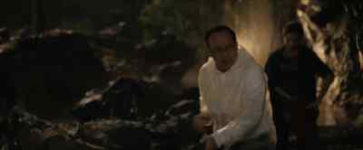 Hello, Governor. - Thirteen Lives