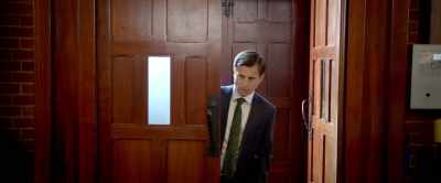- Hello, Graham.
- It's David. - A Few Less Men