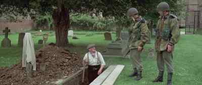 Hello, Grandfather. - The Eagle Has Landed