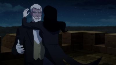 Hello, Great Girl. - Young Justice