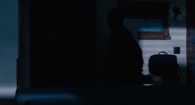 Hello, Greg. - Little Fockers