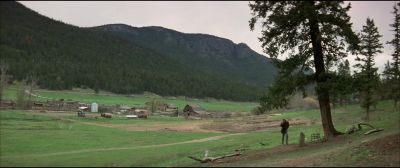 Hello Griffin - An Unfinished Life