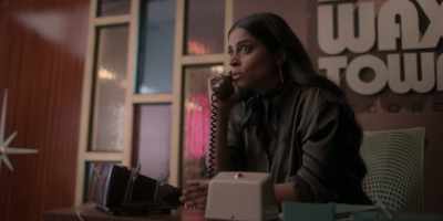 - Hello? Guys?
- (CRASHING) - The Muppets Mayhem