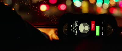 - Hello? - Guys, it's me. - Nerve