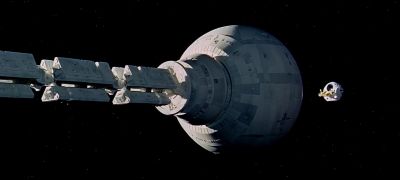 Hello Hal do you read me - 2001: A Space Odyssey