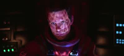 Hello, hal, do you read me? - 2001: A Space Odyssey